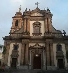 Chiesa di Maria Santissima Annunziata