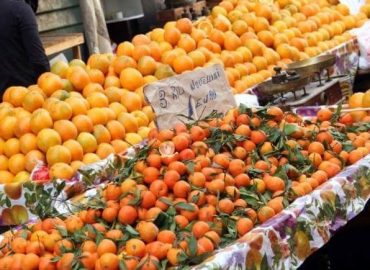 Fera ‘o Luni – Mercato di piazza Carlo Alberto Catania