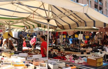 Fera ‘o Luni – Mercato di piazza Carlo Alberto Catania