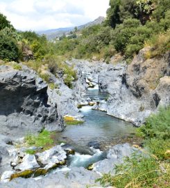 Le Gole dell’Alcantara – Catania