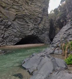 Le Gole dell’Alcantara – Catania