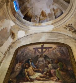 Chiesa di San Nicolò L’Arena Catania