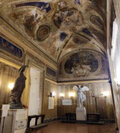 Chiesa di San Nicolò L’Arena Catania