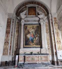 Chiesa di San Nicolò L’Arena Catania