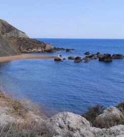 Cala Vincenzina – Agrigento