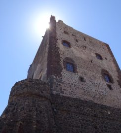 Castello di Adrano – Catania