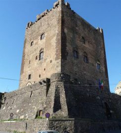 Castello di Adrano – Catania