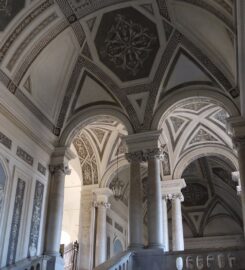 Monastero dei Benedettini – Catania