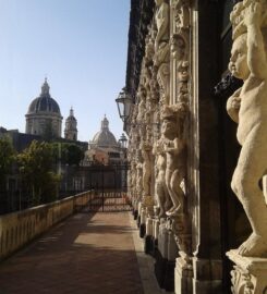 Palazzo Biscari Catania