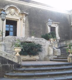 Palazzo Biscari Catania