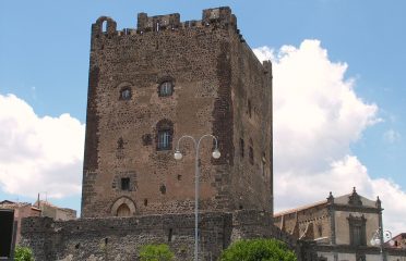 Castello di Adrano – Catania