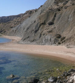 Cala Vincenzina – Agrigento