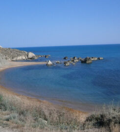 Cala Vincenzina – Agrigento