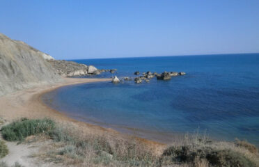 Cala Vincenzina – Agrigento