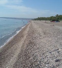 Marina di Cottone – Catania