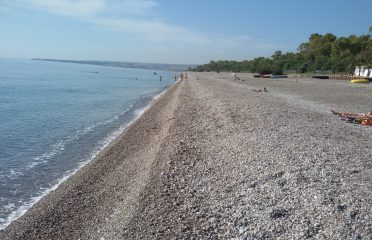 Marina di Cottone – Catania