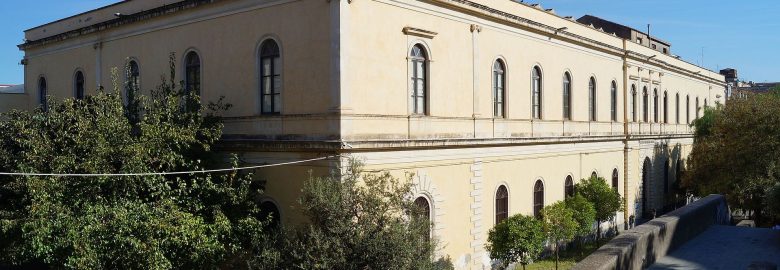 Museo di Archeologia dell’Università di Catania – Catania