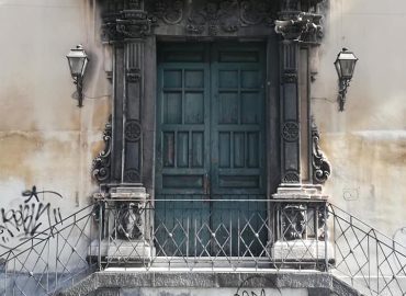 Chiesa Santa Maria del Rosario e Convento di San Domenico – Catania