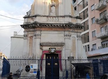 Chiesa di San Gaetano alle Grotte – Catania