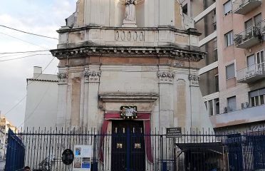 Chiesa di San Gaetano alle Grotte – Catania