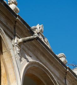 Biblioteca Regionale Universitaria Giambattista Caruso di Catania