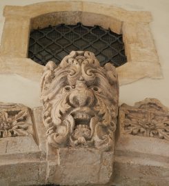 Biblioteca Regionale Universitaria Giambattista Caruso di Catania