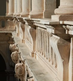 Biblioteca Regionale Universitaria Giambattista Caruso di Catania