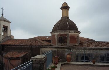 Palazzo Martino Fiorini – Catania