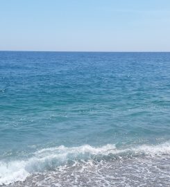 Spiaggia San Marco – Catania