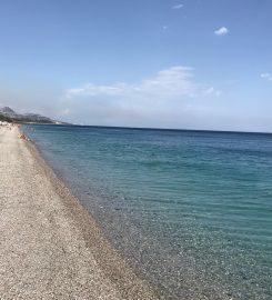 Spiaggia San Marco – Catania