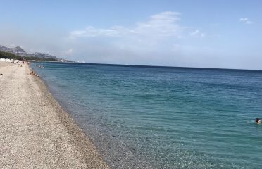 Spiaggia San Marco – Catania