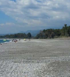 Spiaggia San Marco – Catania