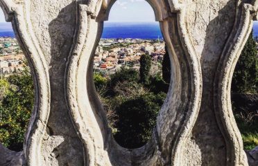 Chiesa dell’Eremo di Sant’Anna – Catania