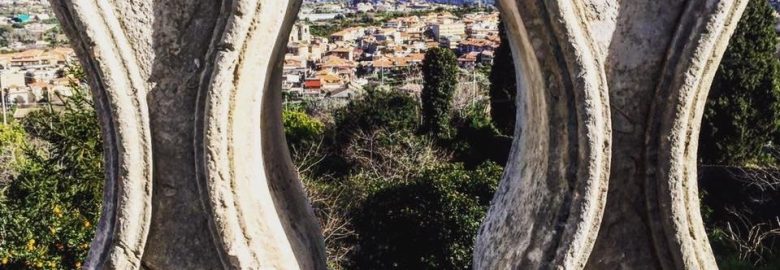 Chiesa dell’Eremo di Sant’Anna – Catania