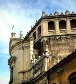 Chiesa di San Giuliano Catania