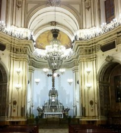 Chiesa di San Giuliano Catania