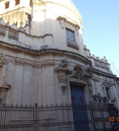Chiesa di San Giuliano Catania