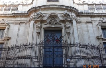 Chiesa di San Giuliano Catania