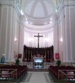 Chiesa Sant’Agata la Vetere – Catania