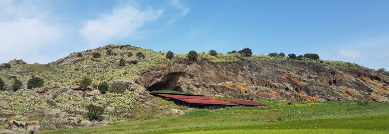 Area archeologica di Palike’ – Catania