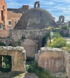 Terme della Rotonda – Catania