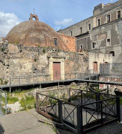 Terme della Rotonda – Catania