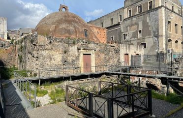 Terme della Rotonda – Catania