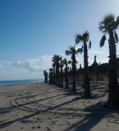 Spiaggia Playa Catania Sicilia