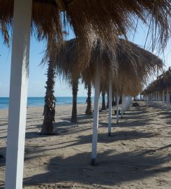 Spiaggia Playa Catania Sicilia