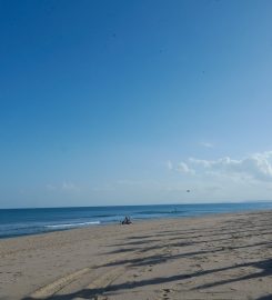 Spiaggia Playa Catania Sicilia