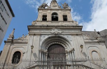 Santuario Sant’Agata al Carcere – Catania