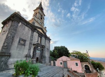 Chiesa Madre San Nicola – Catania