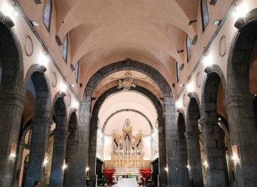 Chiesa Madre San Nicola – Catania