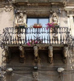 Piazza del Duomo di Acireale – Catania